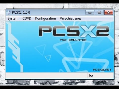 ps2 games for mac emulator